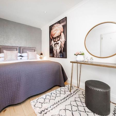 Grand Kensington Room Great Stop For Londra Exterior foto
