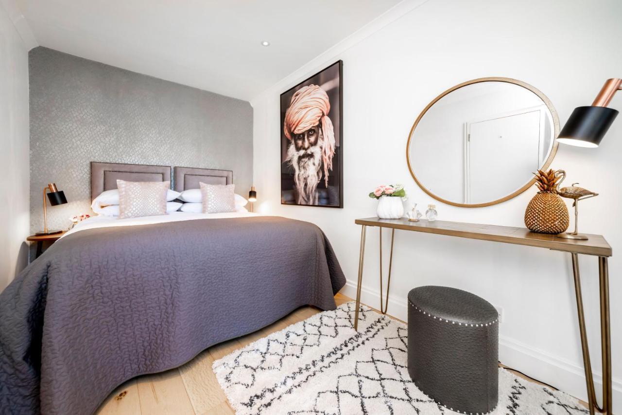 Grand Kensington Room Great Stop For Londra Exterior foto