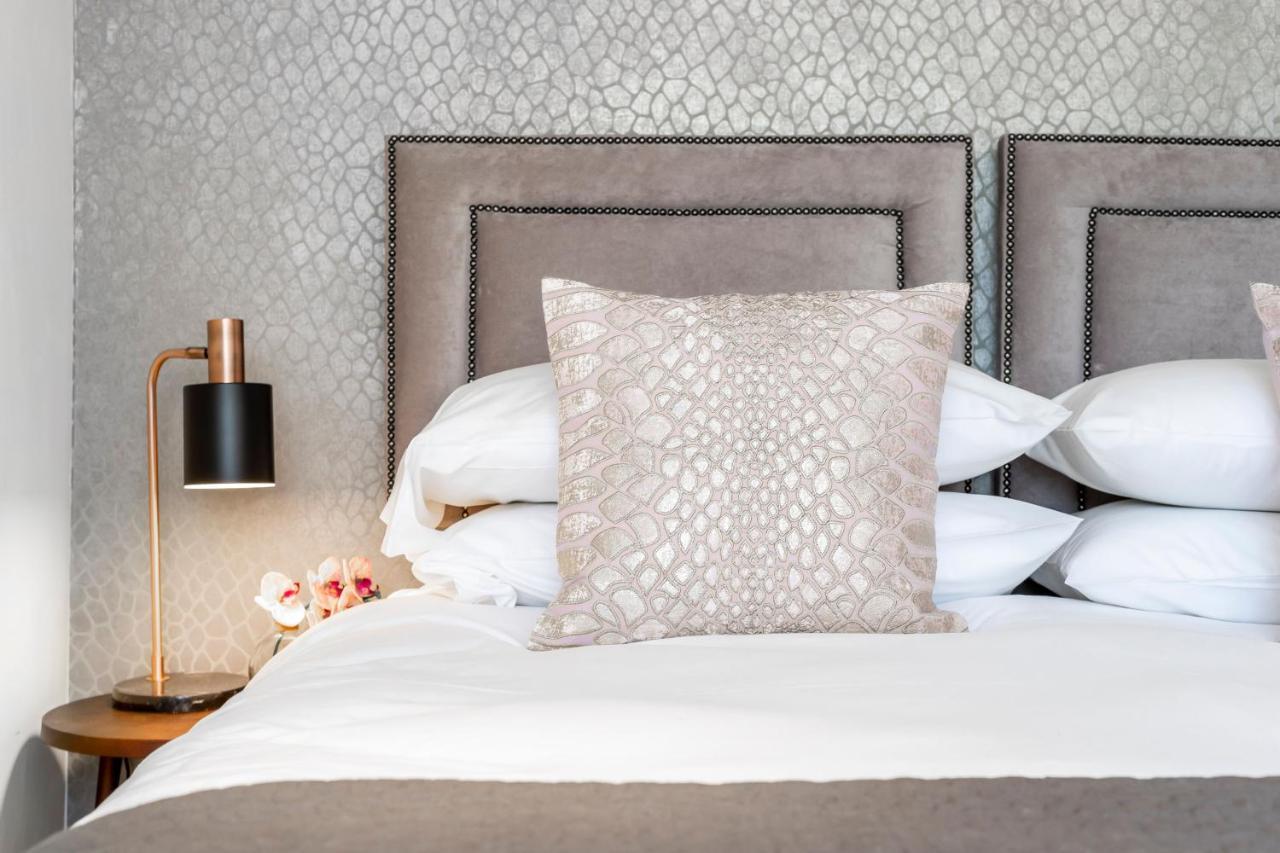 Grand Kensington Room Great Stop For Londra Exterior foto