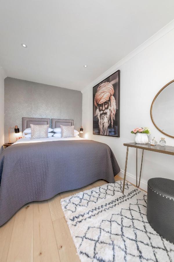Grand Kensington Room Great Stop For Londra Exterior foto