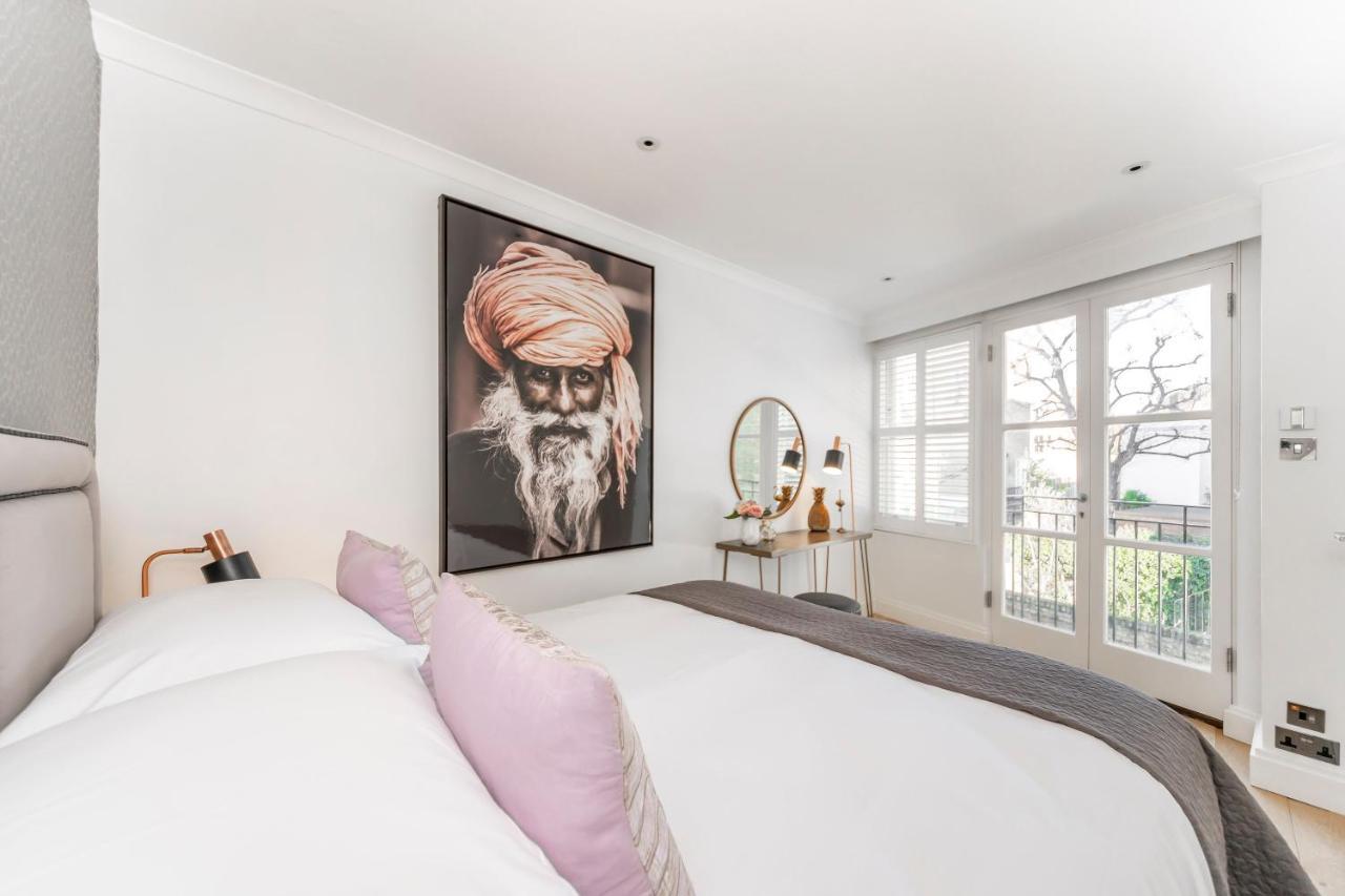 Grand Kensington Room Great Stop For Londra Exterior foto
