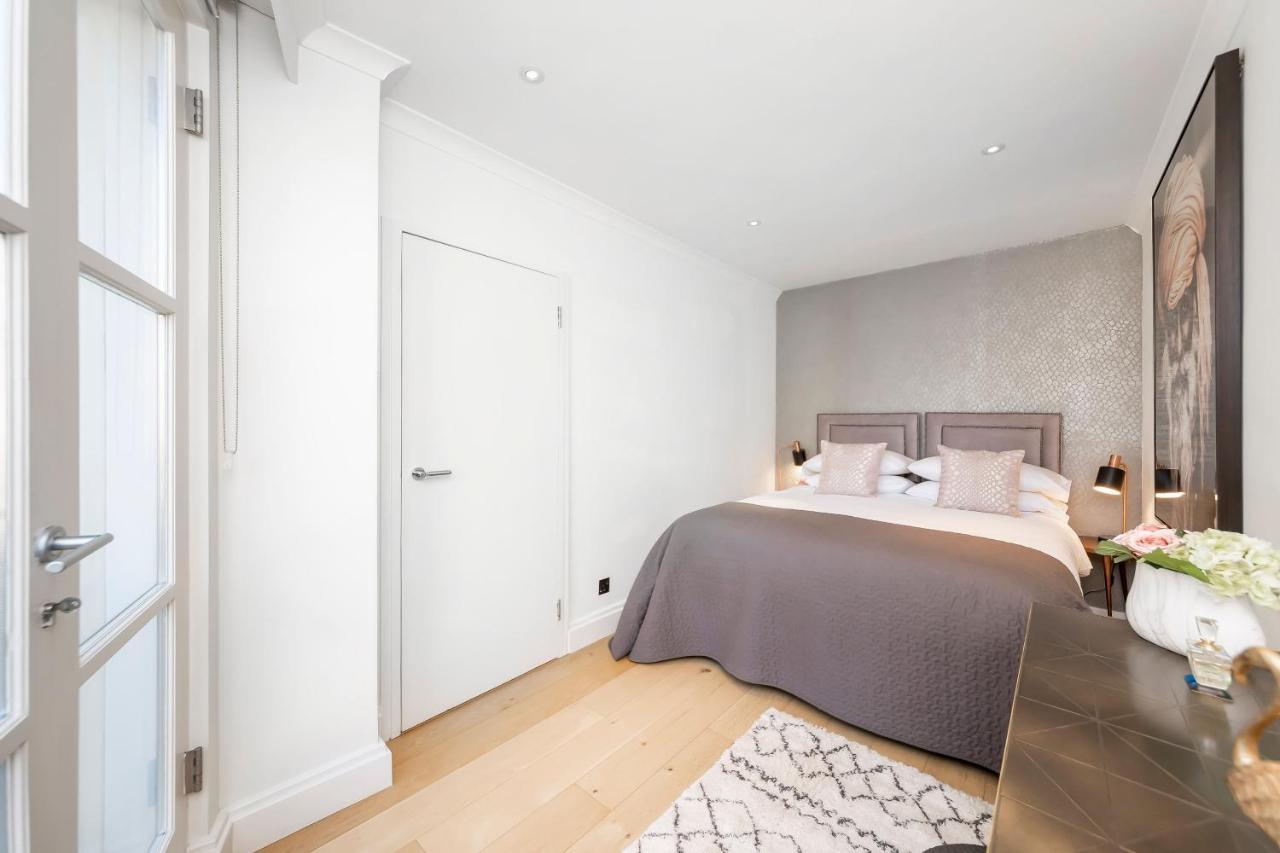 Grand Kensington Room Great Stop For Londra Exterior foto